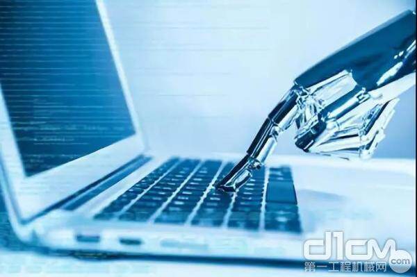 三一重机迎来四位“数字员工” RPA财务机器人正式入职